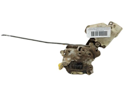 Used Front right lock NISSAN TERRANO II (R20) [1992-2007]  5374759