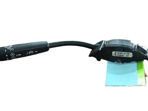 Used Switch MERCEDES-BENZ C-CLASS (W203) C 270 CDI (203.016) (170 hp) 30709218