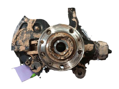 Left front steering knuckle CITROËN JUMPY III Van (V_) 2.0 BlueHDi 145 | BP37605607M25 - Image 3