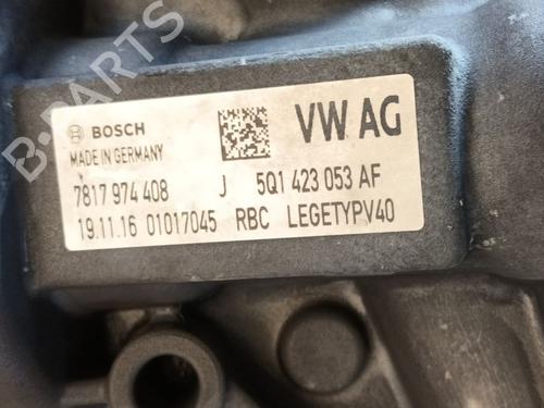 Steering rack AUDI Q2 (GAB, GAG) 1.6 TDI | BP30967168M22 