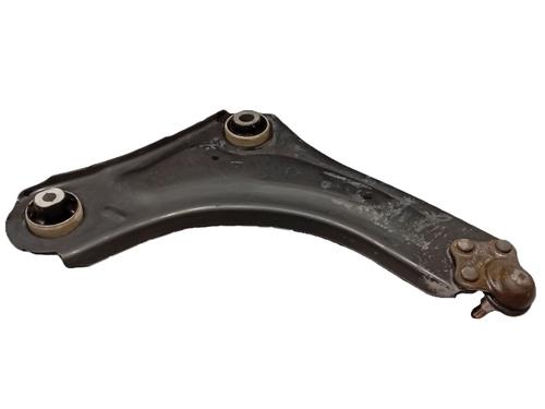 Used Left front suspension arm RENAULT MEGANE III Coupe (DZ0/1_) [2008-2016]  24401104