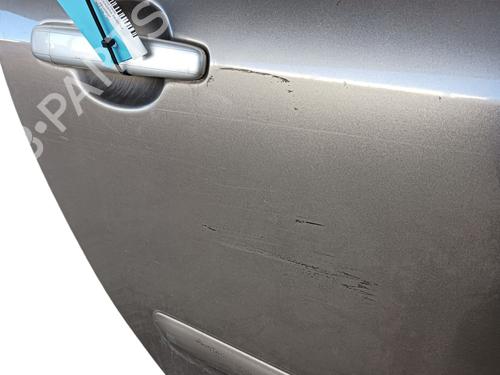 Right rear door PEUGEOT 307 SW (3H) 1.6 HDI 110 | BP17127465C5 