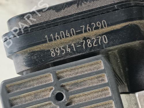 ABS pump LEXUS NX II (_A2_, _H2_) 450h+ E-Four (AAZH26) | BP33689582M43 - Image 5