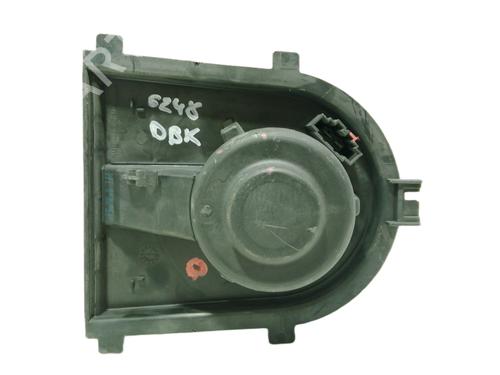 Heater blower motor SEAT LEON (1M1)  | BP5356023M62 