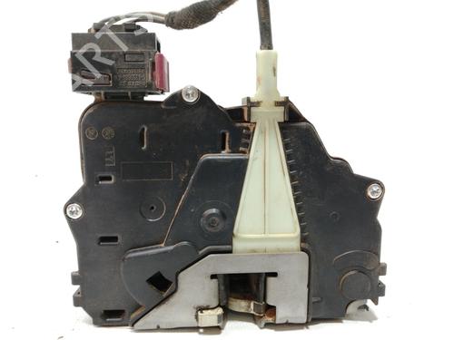 Front left lock OPEL CORSA E (X15) 1.4 (08, 68) | BP6971415C98 