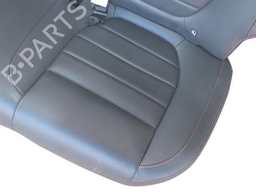 Rear seat MG MG ZS SUV (AZS1) 1.0 T-GDi | BP33660263C17 - Image 2
