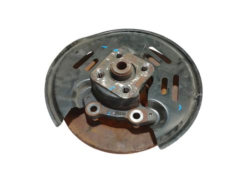 Right rear steering knuckle MERCEDES-BENZ CITAN Box Body/MPV (W415)  | BP12945332M28 