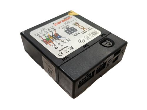 Used Electronic module Electronic module AUDI Q8 (4MN, 4MT) 50 TDI Mild Hybrid quattro (286 hp) 36039612 36039612