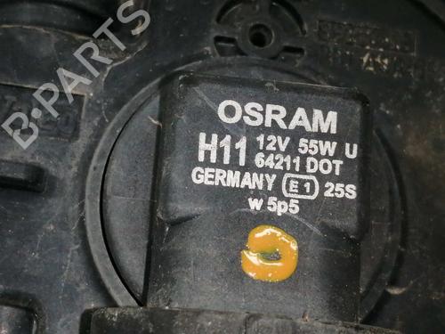 Right front fog light BMW 1 (E87) 118 d | BP6290879C31 