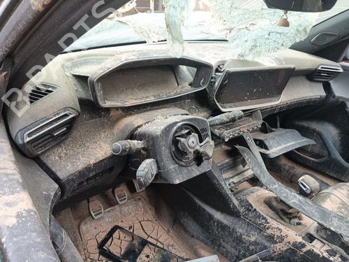 Rim PEUGEOT 2008 II (UD_, US_, UY_, UJ_, UR_, UC_) 1.2 PureTech 130 (USHNS, URHNS) | BP27278282C45