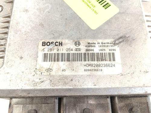 Engine control unit (ECU) OPEL MOVANO A Platform/Chassis (X70) 2.5 DTI (ED, HD, UD0, UD4) | BP35951809M57 - Image 4
