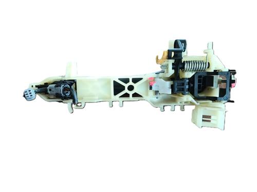 Front right exterior door handle HYUNDAI SANTA FÉ IV (TM, TMA) 2.2 CRDi | BP29356678C129 