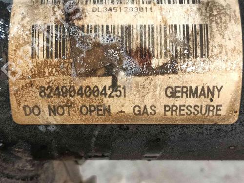 Left front shock absorber BMW X3 (E83) 2.0 d | BP36318711M16 - Image 5