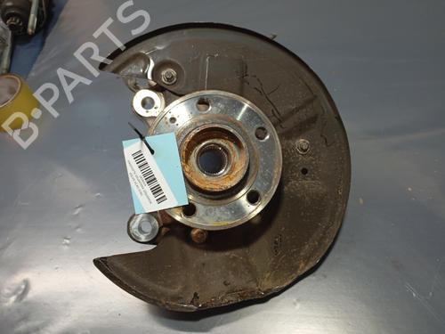 Used Left front steering knuckle VOLVO XC40 (536) T3 (163 hp) 22734384