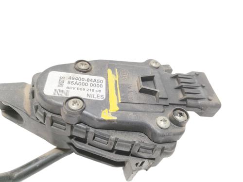 Pedal SUZUKI JIMNY Closed Off-Road Vehicle (SN) 1.5 DDiS 4x4 | BP5815411I4 