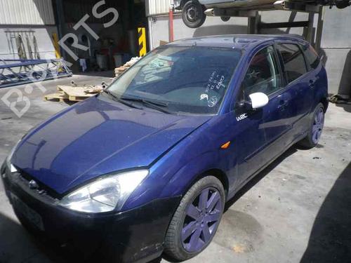 Right front steering knuckle FORD FOCUS I (DAW, DBW)  | BP5351216M26 