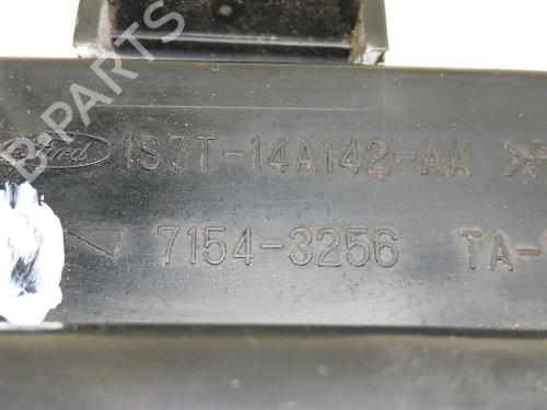 Fuse box FORD MONDEO III (B5Y)  | BP9964967E1 