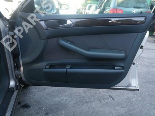 Used Right front door panel Right front door panel AUDI A6 C5 (4B2) 2.4 (165 hp) 9853938 9853938