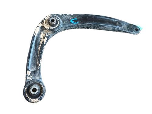 Used Left front suspension arm PEUGEOT 3008 I MPV (0U_) 1.6 HDi (112 hp) 27359088