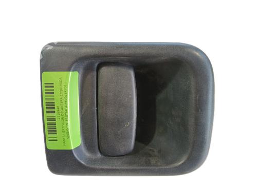 Maniglia esterna anteriore sinistra Maniglia esterna anteriore sinistra NISSAN INTERSTAR Bus (X70) dCi 115 (115 hp) 34543687 34543687