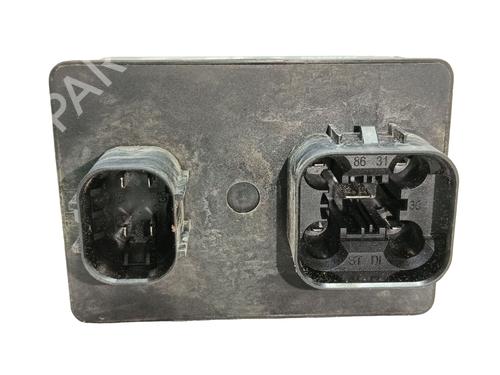 Electronic module FIAT 500L (351_, 352_) 1.6 D Multijet (199LYD1B) | BP20324672M83 