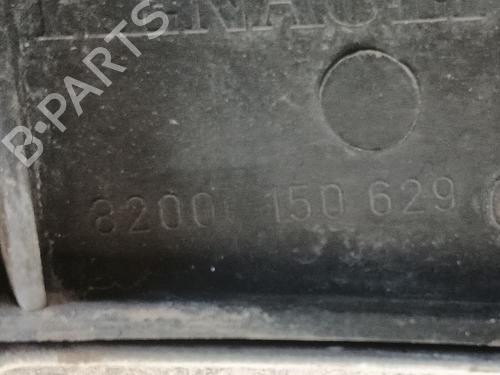 Grille RENAULT KANGOO (KC0/1_) 1.5 dCi (KC08, KC09) | BP28951994C40 
