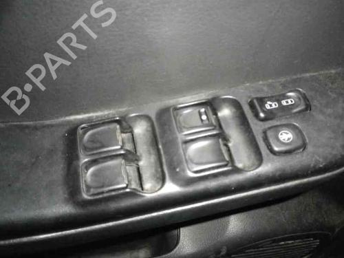 Driveshaft OPEL FRONTERA B (U99) 2.2 DTI (6B_66, 6B_76) | BP5359155M37 
