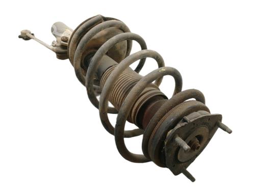Used Left front shock absorber FORD TRANSIT CONNECT (P65_, P70_, P80_) [2002-2025]  6307696