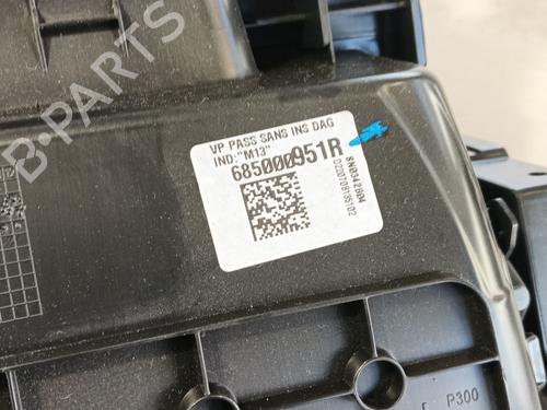 Glove box RENAULT CAPTUR II (HF_) TCe 140 (HFN0) | BP33854748C95 - Image 6