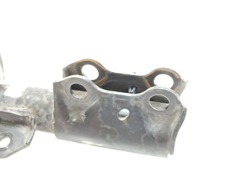 Left front shock absorber TOYOTA AURIS (_E15_) 3.5 4WD (GRE156H) | BP8230762M16 