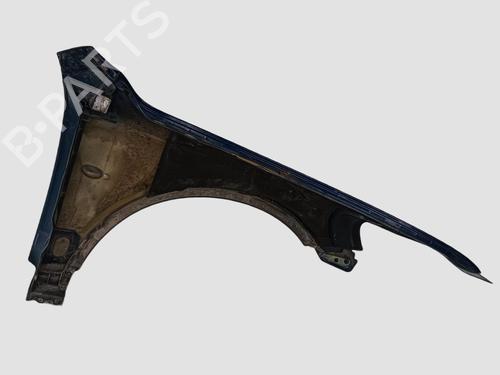 Forkjerm venstre VW TOUAREG (7LA, 7L6, 7L7) 2.5 R5 TDI | BP20341798C41 