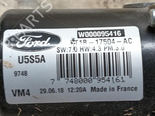 Front wiper motor FORD TRANSIT CONNECT V408 Box Body/MPV 1.5 TDCi | BP28997638M29