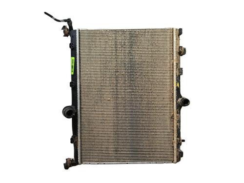 Used Water radiator Water radiator PEUGEOT 2008 II (UD_, US_, UY_, UJ_, UR_, UC_) 1.2 PureTech 130 (USHNS, URHNS) (130 hp) 34554663 34554663