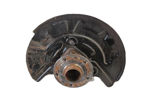 Used Left front steering knuckle Left front steering knuckle VW ID.4 (E21) PRO (286 hp) 34633267 34633267
