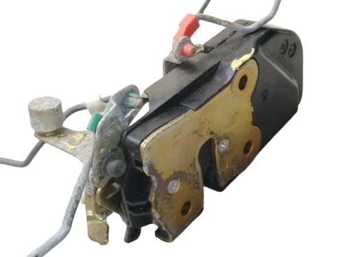 Used Front left lock CHRYSLER VOYAGER IV (RG, RS) 2.8 CRD (150 hp) 16248594