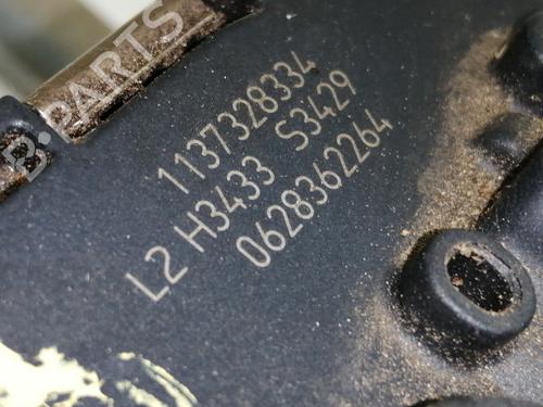 Front wiper motor VW PASSAT B6 (3C2) 2.0 TDI 16V | BP11277677M29 