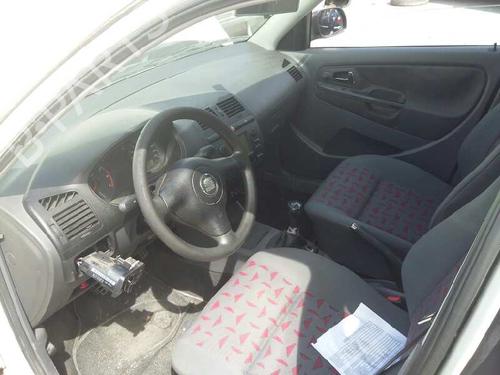 Headlight switch SEAT CORDOBA (6K2)  | BP5369582I24 