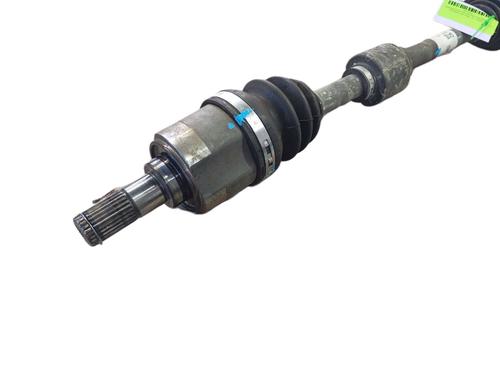 Left front driveshaft HYUNDAI i30 (PDE, PD, PDEN) 1.0 T-GDI | BP39744246M38 - Image 3