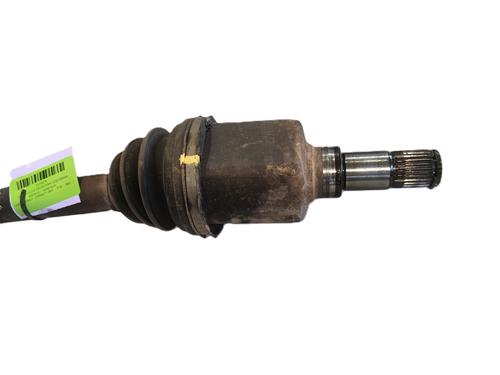 Left front driveshaft FORD TRANSIT CONNECT (P65_, P70_, P80_) 1.8 TDCi | BP35812668M38 - Image 3