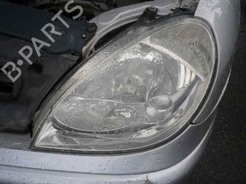 Hood lock CITROËN XSARA (N1) 1.9 D | BP8767224C133
