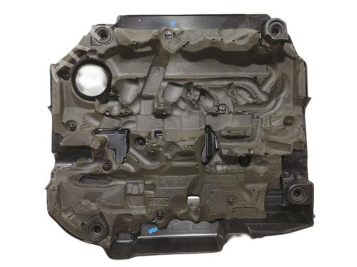 Upper protection VW GOLF VII (5G1, BQ1, BE1, BE2)  | BP13951837M93 