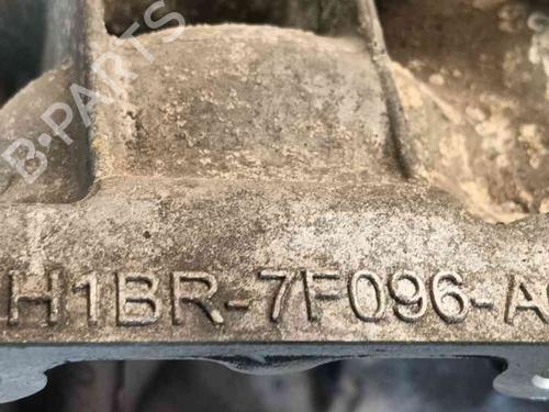 Gearbox FORD FIESTA VII (HJ, HF) | BP36987441M3 - Image 2