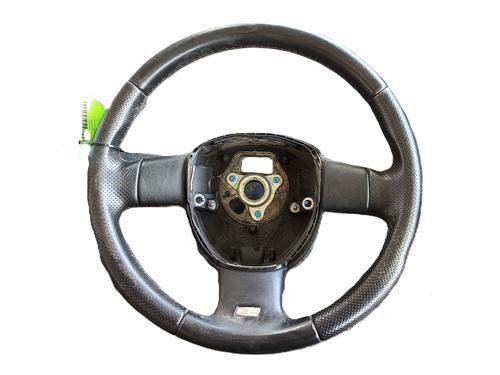 Used Steering wheel AUDI A3 (8P1) 1.9 TDI (105 hp) 26455024
