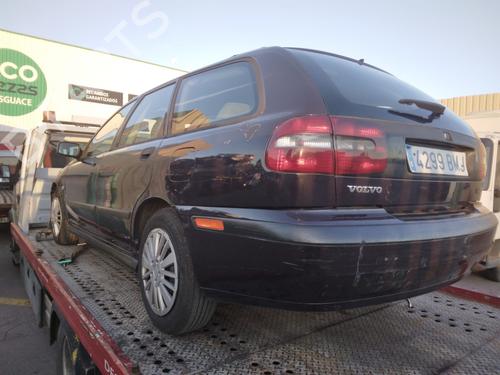 Left taillight VOLVO V40 Estate (645)  | BP11919278C34 