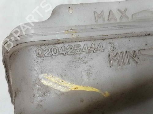 Brake master cylinder PEUGEOT 107 (PM_, PN_) 1.4 HDi | BP15611110M77 