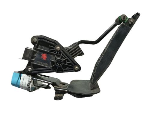 Used Pedal HONDA CIVIC VIII Hatchback (FN, FK) 2.2 CTDi (FK3) (140 hp) 20656796