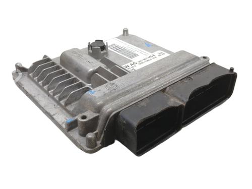 Used Engine control unit (ECU) VW GOLF VII (5G1, BQ1, BE1, BE2) [2012-2021]  13877662