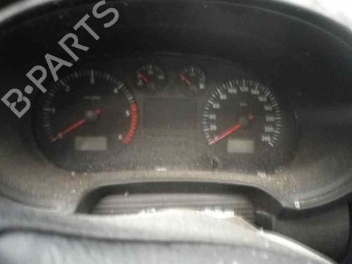 Steering column stalk SEAT LEON (1M1)  | BP5351966I23 
