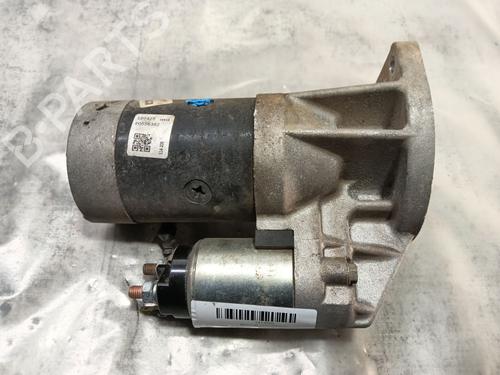 Used Starter FORD MAVERICK (UDS, UNS) [1993-1998]  17592315