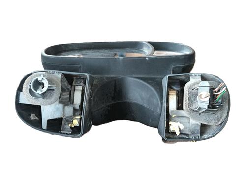 Right mirror NISSAN PRIMASTAR Van (X83) | BP30103382C27